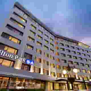 Hilton ParkSA Istanbul, 3 of 5