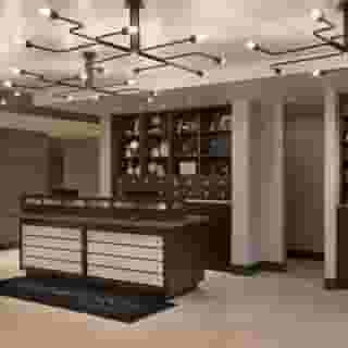Four Points by Sheraton Vaughan, 4 of 5