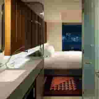 Hotel Groove Shinjuku, A Parkroyal Hotel, 5 of 5