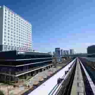 Hotel Jal City Tokyo Toyosu, 4 of 5