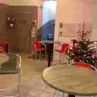 Hotel Au Spatial, 4 of 5