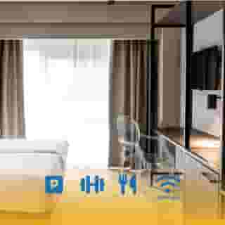 Sandton Eindhoven Centre, 4 of 5