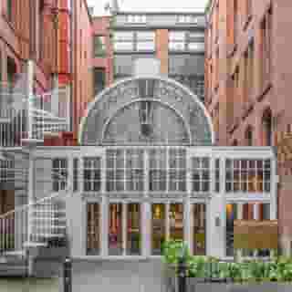 Whitworth Locke, Civic Quarter, 4 of 5