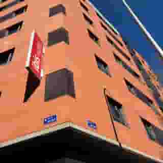 ibis Madrid Centro las Ventas, 2 of 5