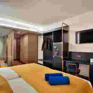 Design Plus BEX Hotel, 4 of 5