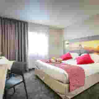 Best Western Saphir Lyon, 3 of 5