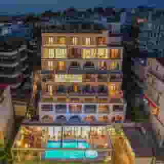 Secret Paradise Hotel & Spa, 4 of 5