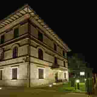 Villa Raffaello Park Hotel, 4 of 5