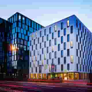 H Hotel Frankfurt Eschborn, 1 of 5