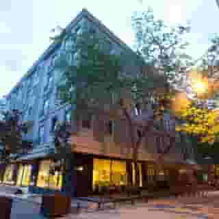 The Parma Hotel & Spa Taksim, 5 of 5