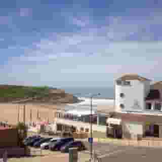 WOT Sintra Ocean, 2 of 5