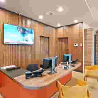 Appart city Confort Bruxelles Centre Gare Du Mid, 4 of 5