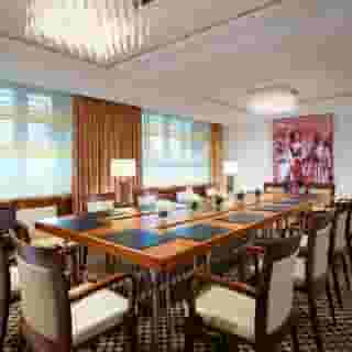 Neues Schloss Hotel Zurich, Autograph Collection, 5 of 5