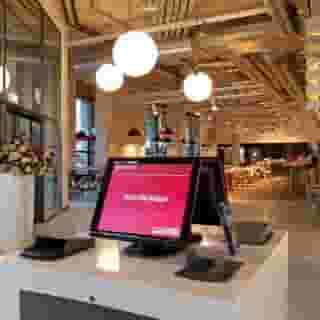 Comfort Hotel LT, 2 of 5