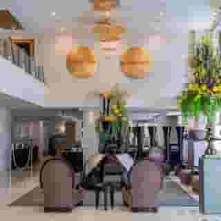 Divani Escape, 4 of 5