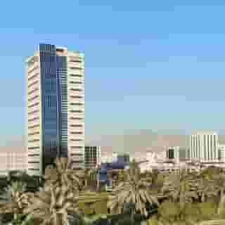 Double Tree by Hilton Hotel Ras Al Khaimah - City Hotel, 2 of 5