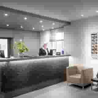 Best Western Hotel Favorit, 5 of 5
