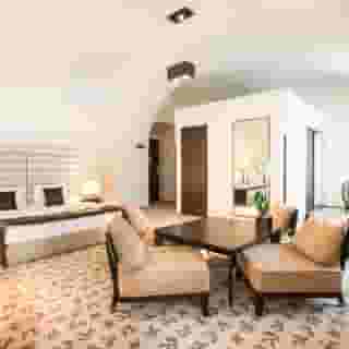 Buda Castle Hotel, 3 of 5