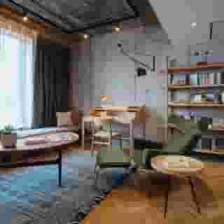 MPalace Hotel, 6 of 6