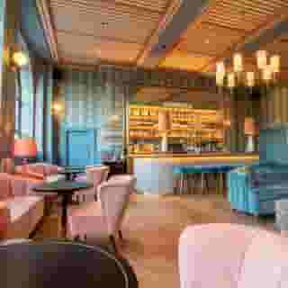 The Clarence, 2 of 5