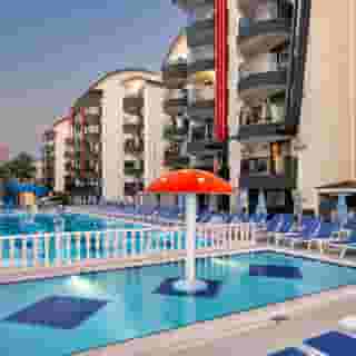 Grand Uysal Beach & Spa Hotel, 4 of 5