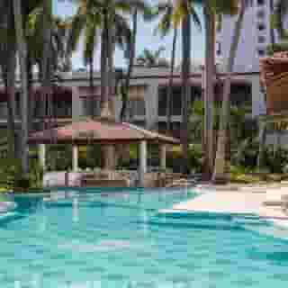 The Hacienda At Hilton Puerto Vallarta, 6 of 6