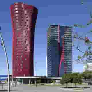 Santos Porta Fira, 1 of 5