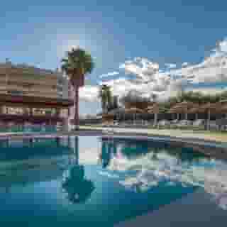 Vau Hotel Interpass, 1 of 5