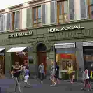 Maxim Firenze, 1 of 5