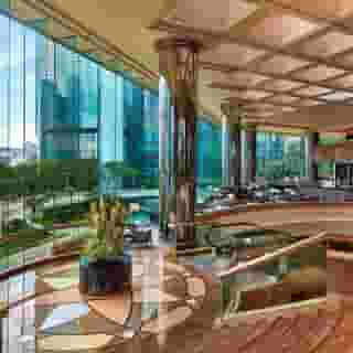 Jw Marriott Hotel Hong Kong, 1 of 5