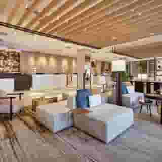 The Westin Grand Frankfurt, 2 of 5