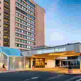 Crowne Plaza Frankfurt Congress Hotel, 2 of 5