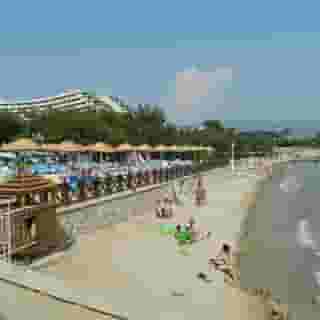 Carpe Mare Beach Resort, 5 of 5