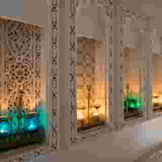 Riad Algila Fes, 2 of 4