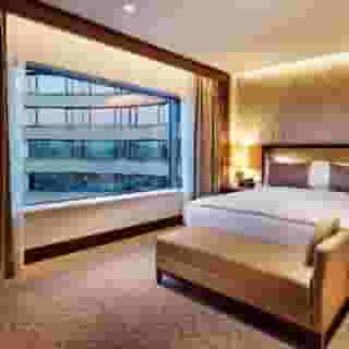 Conrad Istanbul Bosphorus, 2 of 5