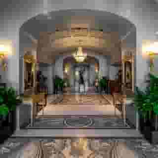 Grand Hotel Parker's, 3 of 5