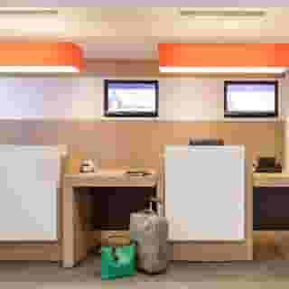 ibis Duesseldorf Hauptbahnhof, 4 of 5