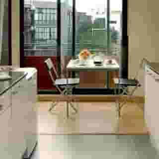 The Lonely Chimney Apartments, 3 of 5