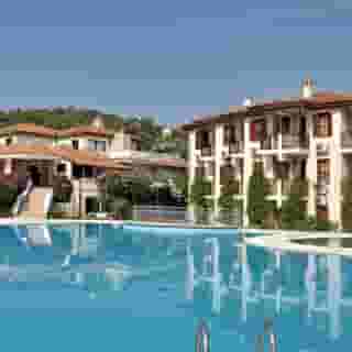 Telmessos Hotel, 4 of 5