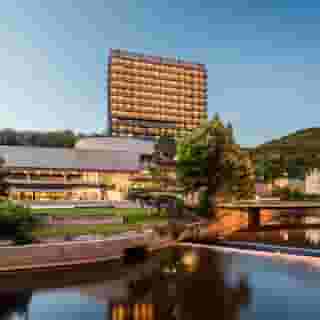 Spa Hotel Thermal, 1 of 5