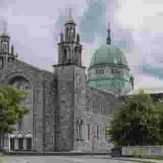 Connemara Coast, 1 of 5