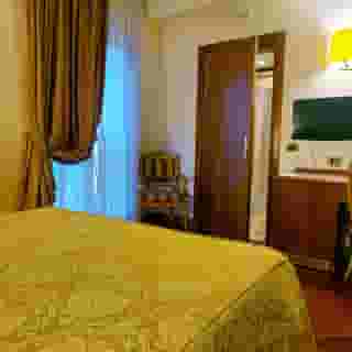 Marconi Hotel, 5 of 5