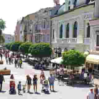 Landmark Creek Hotel & SPA, 3 of 5