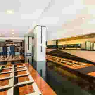 SANA Metropolitan, 5 of 5