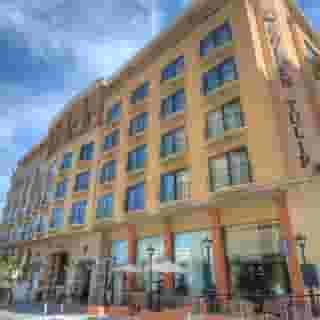 Vivaldi Hotel, 5 of 5