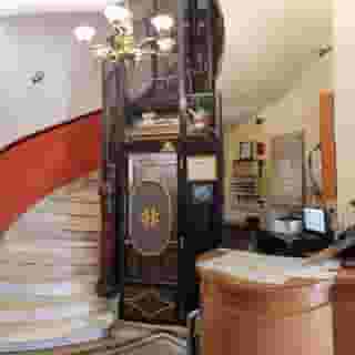 Cecil Hotel Athens, 5 of 5