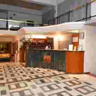 Grand Hotel delle Terme, 1 of 5