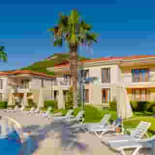 The One Club, 5 of 5