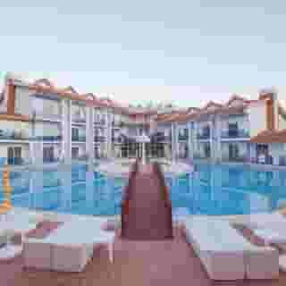 Ocean Blue High Class, 5 of 5