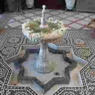 Riad Arabesque, 2 of 5